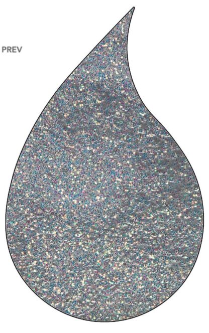 WOW Cloud 9 embossing glitter WS165R (O) - Bilde 2