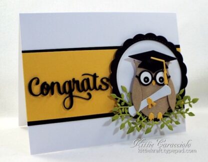 Congrats DIE280-B - Bilde 2