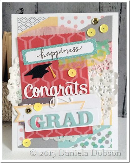 Congrats DIE280-B - Bilde 5
