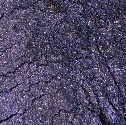 Mica Powder - Deep Purple