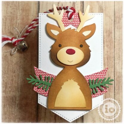 Deer DIE856-Y - Bilde 2