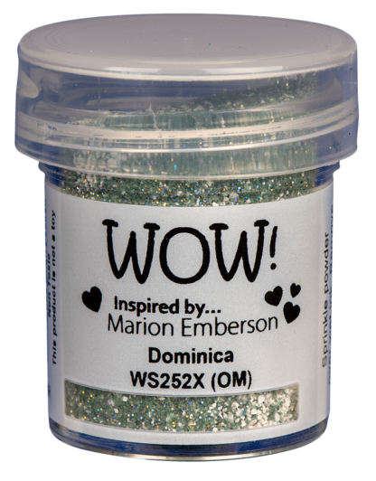 WOW Dominica WS252X (OM)