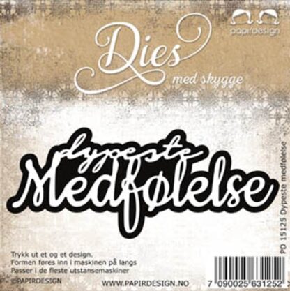 Dypeste Medfølelse dies