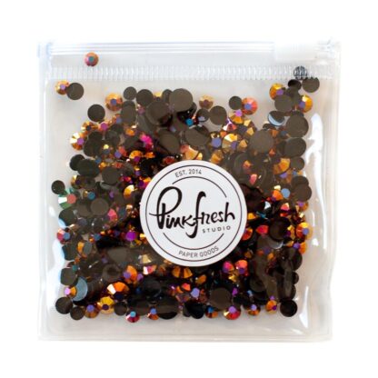 Espresso Jewels