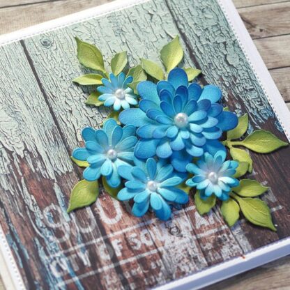 Floral 5 die1841 - Bilde 9