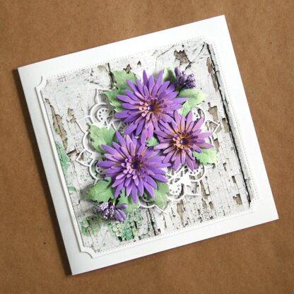 Florals 9 die1845 - Bilde 2