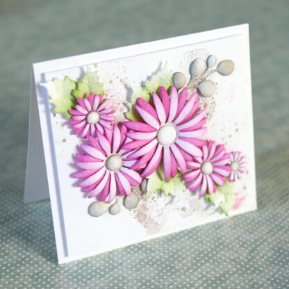 Florals 9 die1845 - Bilde 6