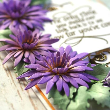 Florals 9 die1845 - Bilde 4