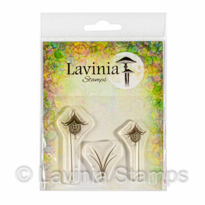 Flower Pods LAV730