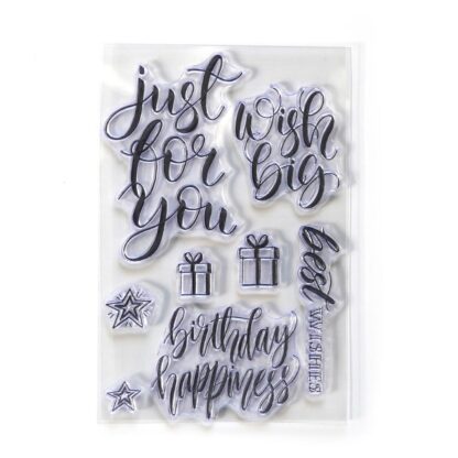 For You stamps CS172