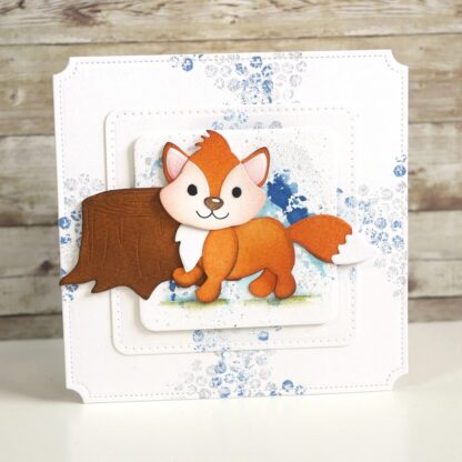 Forest Accessories die1688 - Bilde 4
