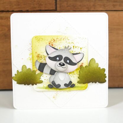 Forest Accessories die1688 - Bilde 3