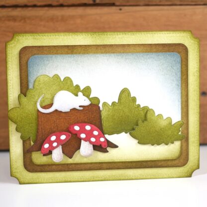 Forest Accessories die1688 - Bilde 2