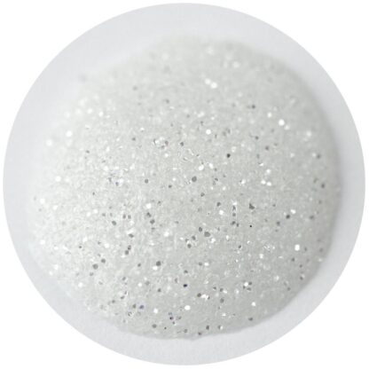 Glitter Accents - Fresh Snowfall - Bilde 2