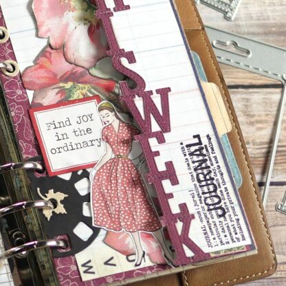 In My Garden stamps CS212 - Bilde 5
