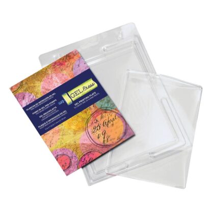 Gel Plate 5 x 7"