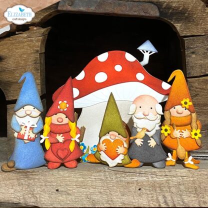 Gnomes die1922 - Bilde 7