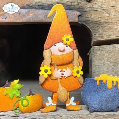 Gnomes die1922 - Bilde 6