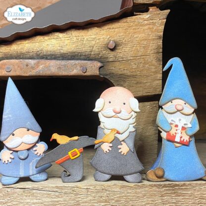 Gnomes die1922 - Bilde 4