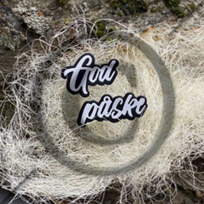 God påske 2 die