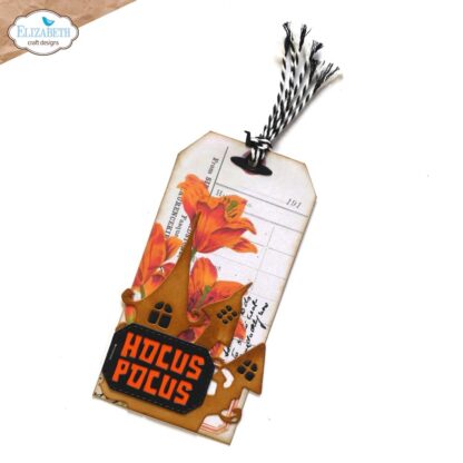 Planner Essentials - Halloween Set 2 die 1902 - Bilde 5
