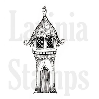 Harrietas House LAV361