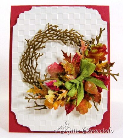Leaves DIE030-S - Bilde 2