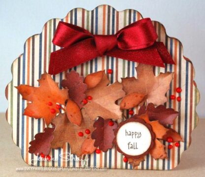 Leaves DIE030-S - Bilde 3