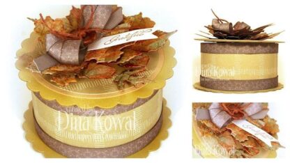 Leaves DIE030-S - Bilde 4