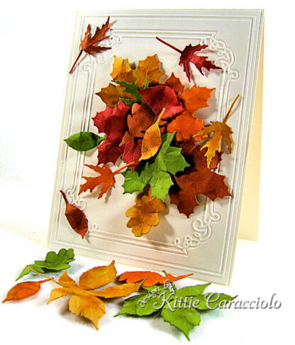 Leaves DIE030-S - Bilde 5