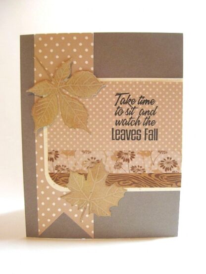 Leaves DIE030-S - Bilde 6