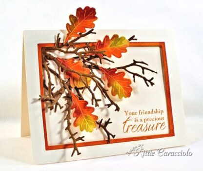 Leaves DIE030-S - Bilde 9