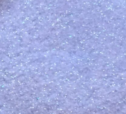 Satin Glitters - Light Blue