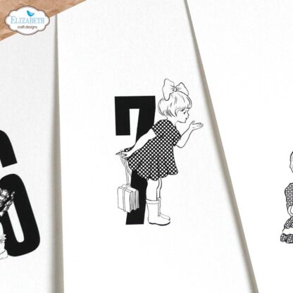 Memorable stamps CS234 - Bilde 2