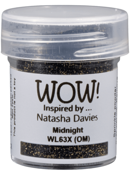 WOW Midnight *Natasha Davies* WL63X (OM)