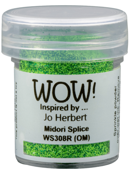 WOW Midori Spice *Jo Herbert* WS308R (OM)