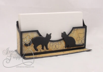 Mini Cats DIE328-G - Bilde 3