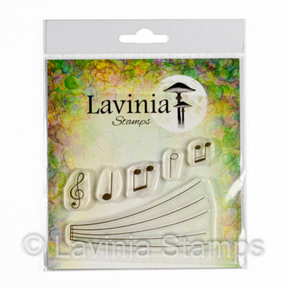 Musical Notes (Large) LAV738