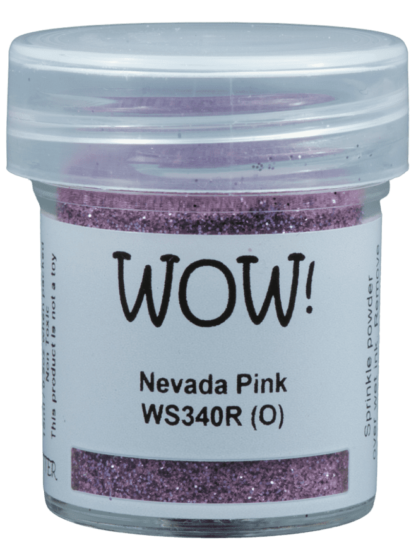 WOW Nevada Pink WS340R (O)