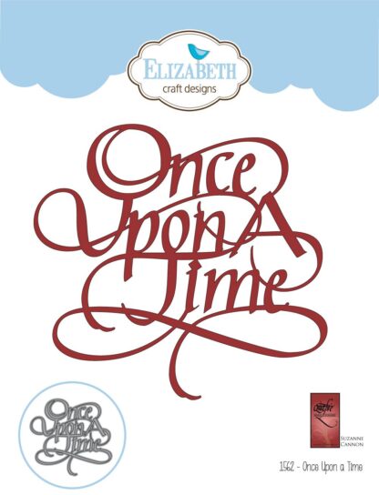 Once Upon A Time die