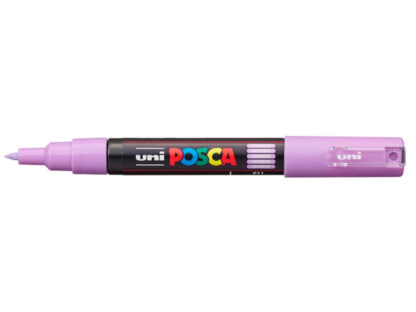 Uni POSCA PC-1M - Extra-Fine 0,7-1mm - P11 Lavender