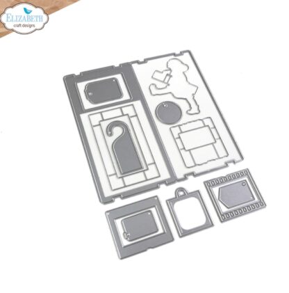 Photo Film Slides die1941