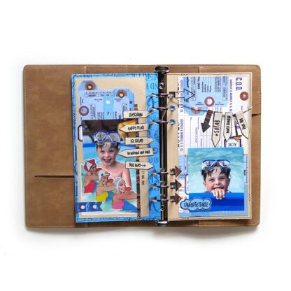 Planner Essentials - 29 Directions die 1804 - Bilde 4