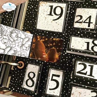 Planner Essentials - 46 Day by Day Page die 1913 - Bilde 3