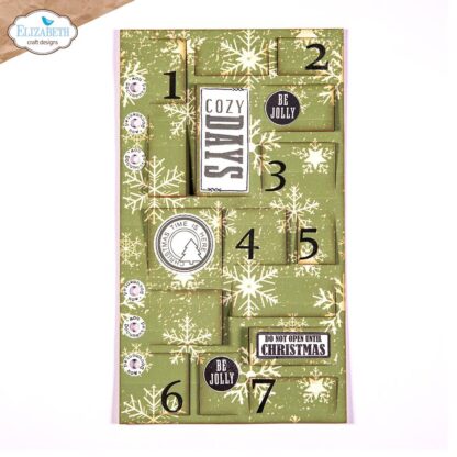Planner Essentials - 46 Day by Day Page die 1913 - Bilde 2