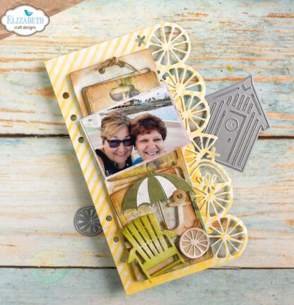 Planner Essentials - 50 fruity Summer die 1939 - Bilde 4