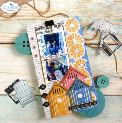 Planner Essentials - 50 fruity Summer die 1939 - Bilde 3
