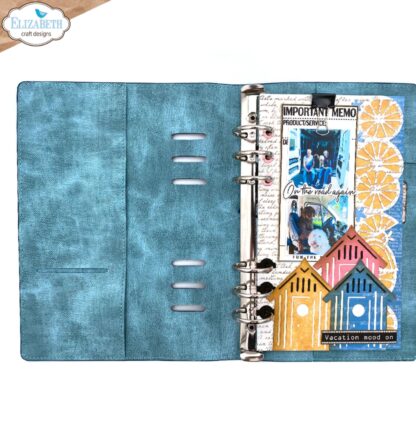 Planner Essentials - 50 fruity Summer die 1939 - Bilde 2