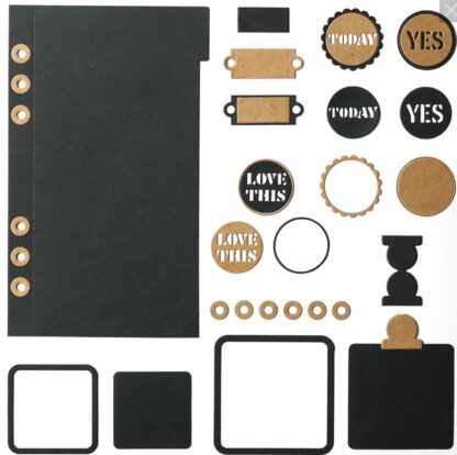 Planner Essentials - 1 die 1603 - Bilde 3