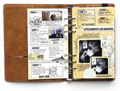 Planner Essentials - 1 die 1603 - Bilde 4